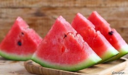 心火可以吃瓜吗,探寻心火与饮食的微妙关系