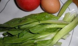 水瓜和油菜能同时吃吗吗,健康搭配，美味同享