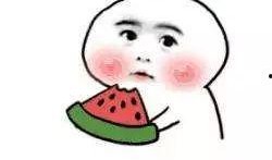 吃瓜歌你吃瓜手势舞,轻松解锁夏日潮流风采