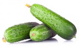 吃小绿瓜小紫瓜能减肥吗,神奇果蔬组合助力减肥新选择”