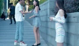 情侣吵架吃瓜被抓